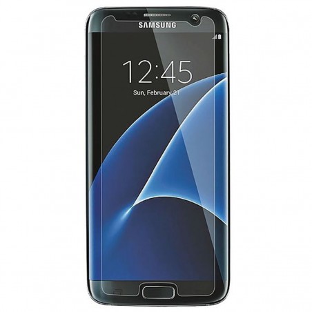 Protector de cristal templado para Samsung Galaxy S7 Edge