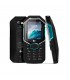 Crosscall SHARK X3 Negro Dual SIM