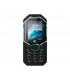 Crosscall SHARK X3 Negro Dual SIM