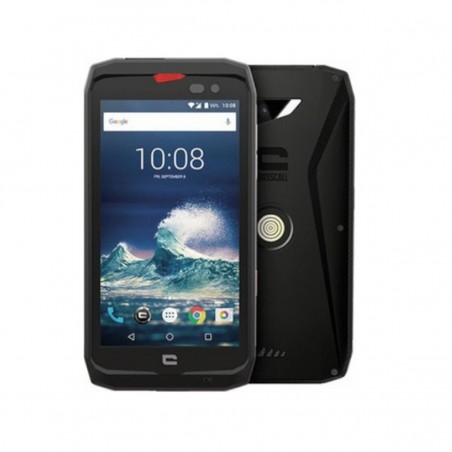 Crosscall Action-X3 3GB/32GB Negro Dual SIM