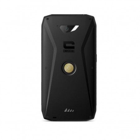 Crosscall Action-X3 3GB/32GB Negro Dual SIM