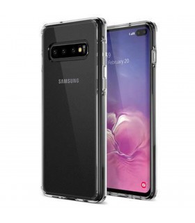 Funda Trasera transparente para Samsung Galaxy S10 Plus G965