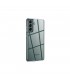 Funda Samsung Galaxy S22 Carcasa Hybrid Bumper Transparente