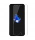 Protector de cristal templado para iPhone 7 Plus