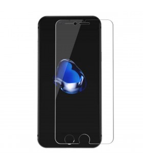 Cristal templado para iPhone 7 Plus y iPhone 8 Plus
