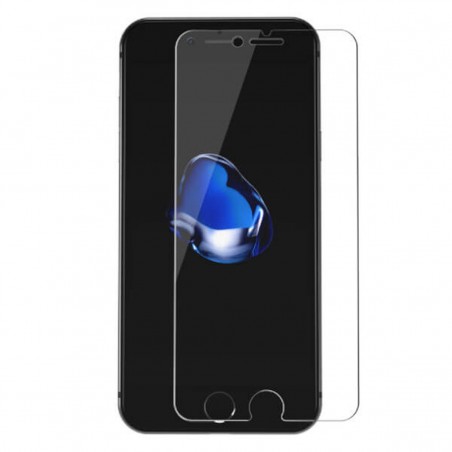Protector de cristal templado para iPhone 7 Plus