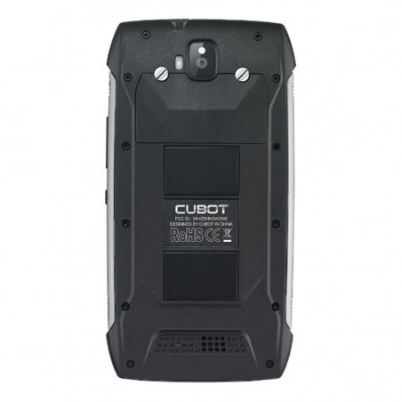 Cubot King Kong 2GB/16GB Negro Dual SIM