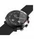 Cogito Classic Smartwatch silicona negro