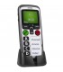 Doro Phoneeasy 580 plata libre