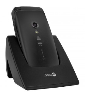 Doro Primo 406 negro