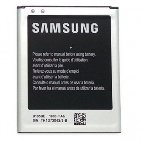 Batería para Samsung Galaxy Mini 2 (EB464358VU)
