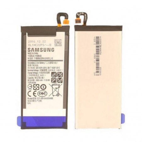 Batería para Samsung Galaxy A5 2017 EB-BA520ABE