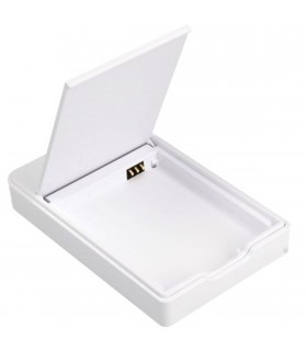 Kit de batería Samsung EBH-1A2EGE blanco