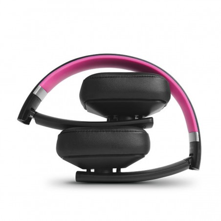 Auriculares Bluetooth Energy BT2 Magenta