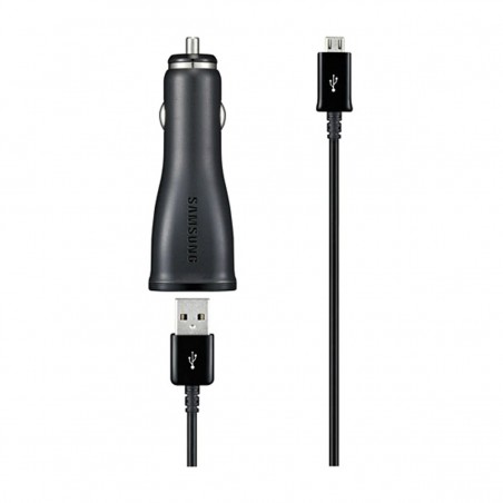 Cargador de coche Samsung ECA-U20CBE