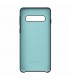 Funda Samsung Silicone Cover para Samsung Galaxy S10 Plus en Negro G975F