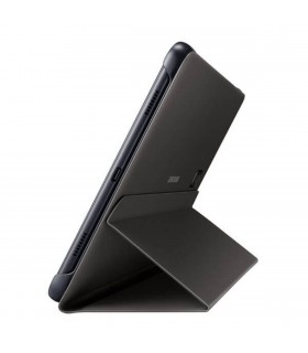 Funda Book Cover negra EF-BT590PB para Samsung Galaxy Tab A (2018) 10,5"