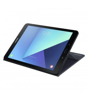 Funda negra para Samsung Galaxy Tab S3 EF-BT820PBE