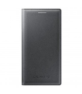 Funda Flip Cover para Samsung Galaxy A3 Negro EF-FA300BCEGWW