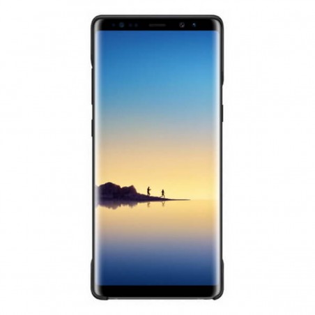 Funda 2 piezas EF-MN950CBE para Samsung Galaxy Note 8