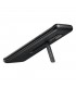 Protective Standing Cover negra para Samsung Galaxy S9 EF-RG960CBEGWW