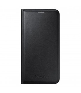 Funda tipo libro para Samsung Galaxy J5 negra EF-WJ500BBEG