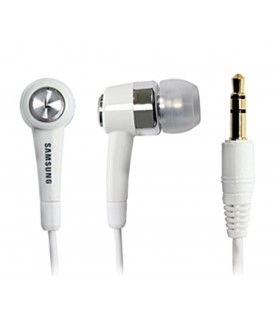 Auriculares estéreo Samsung EHS430 blanco
