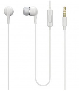 Auriculares estéreo Samsung EHS60ANN Blanco