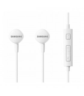 Auriculares Estereo Headset Samsung Blancos
