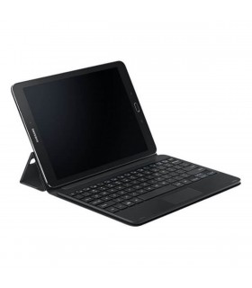 Funda con teclado para Samsung Galaxy Tab S2 9,7" Negra EJ-FT810SBEGES
