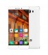 Elephone P9000 4G LTE White con funda y auriculares GRATIS