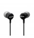 Auriculares con cable Samsung HS1303 Negro