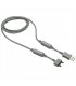 Cable de datos USB Original K750I/W800I/W580i Sony Ericsson DCU-60