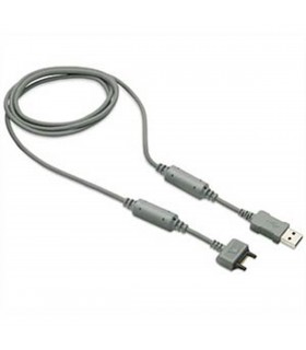 Cable de datos USB Original K750I/W800I/W580i Sony Ericsson DCU-60