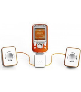 MPS-60 Altavoces Portátiles Sony Ericsson