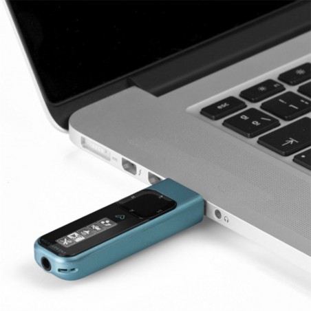 Reproductor MP3 Energy Stick 8GB Ocean