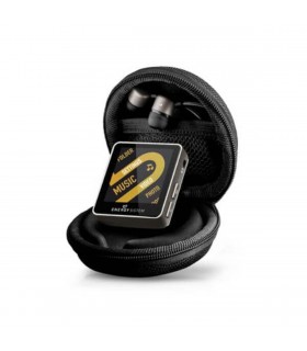 Energy Sistem MP4 Urban 8GB 2508 Negro