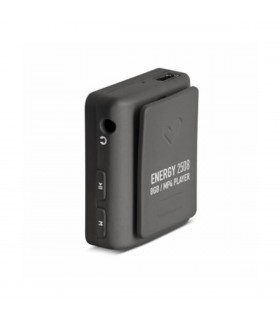 Energy Sistem MP4 Urban 8GB 2508 Negro