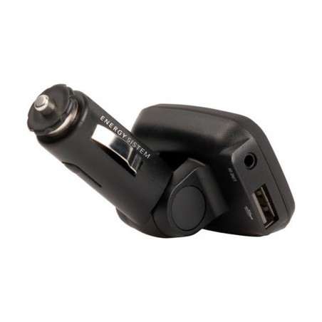 Reproductor MP3 Energy Car MP3 F2 Black Knight