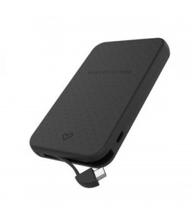 Batería portátil Energy Extra Battery 10000 Black