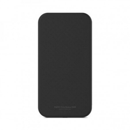 Batería portátil Energy Extra Battery 10000 Black