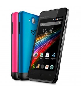 Energy Phone Colors Dual SIM libre