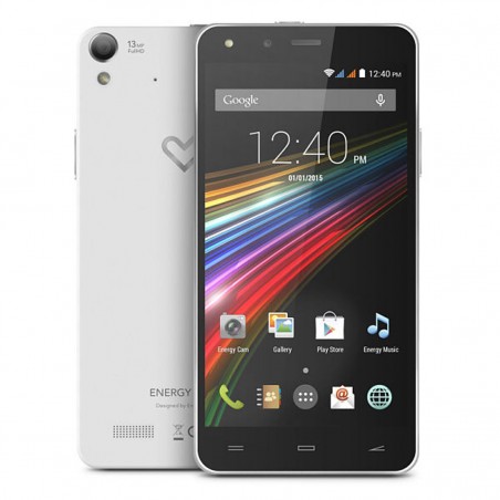 Energy Phone Pro HD Dual SIM libre