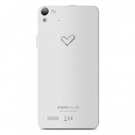 Energy Phone Pro HD Dual SIM libre