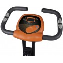 Trainer X-Bike 500. Bicicleta Estática Magnética Plegable GridinLux