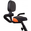 Trainer X-Bike 500. Bicicleta Estática Magnética Plegable GridinLux