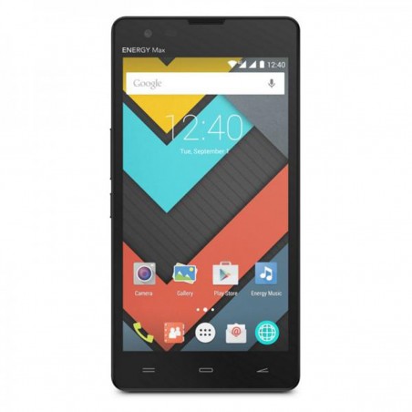 Energy Phone Max 4G Dual SIM libre