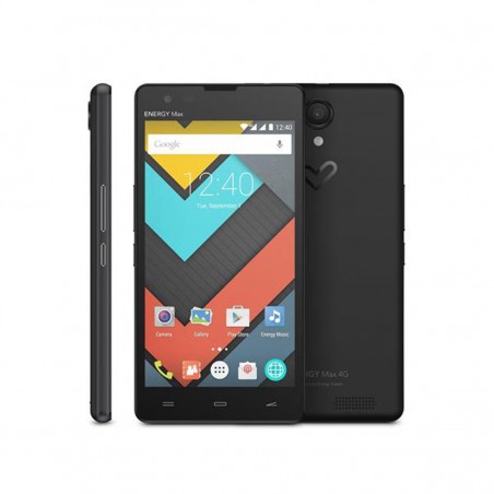 Energy Phone Max 4G Dual SIM libre