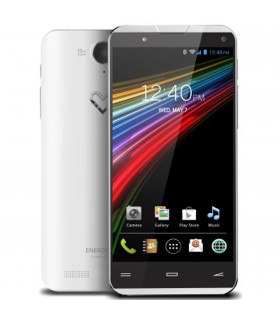 Energy Sistem Phone Pro Qi DualSIM blanco libre