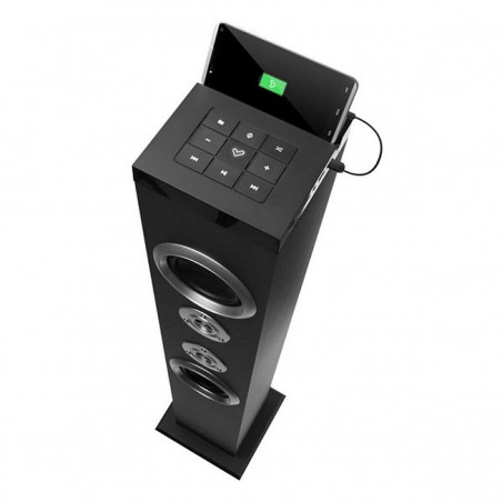 Altavoz Energy Tower Bluetooth 3